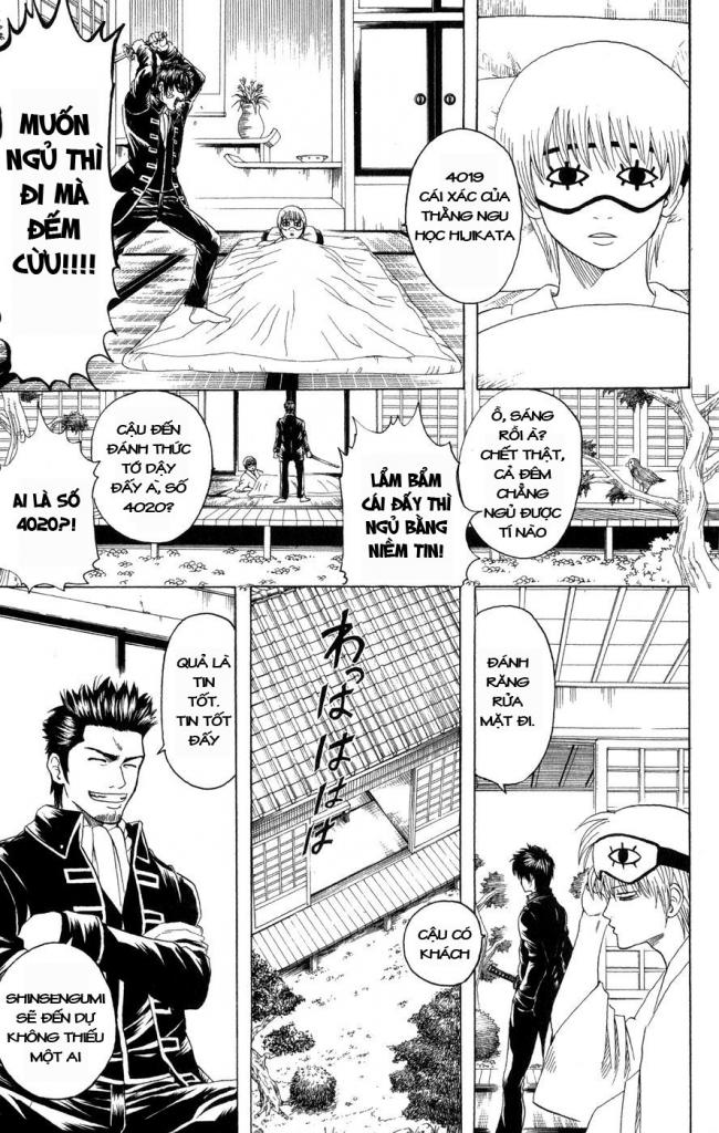 Gintama Tập 129 trang 4