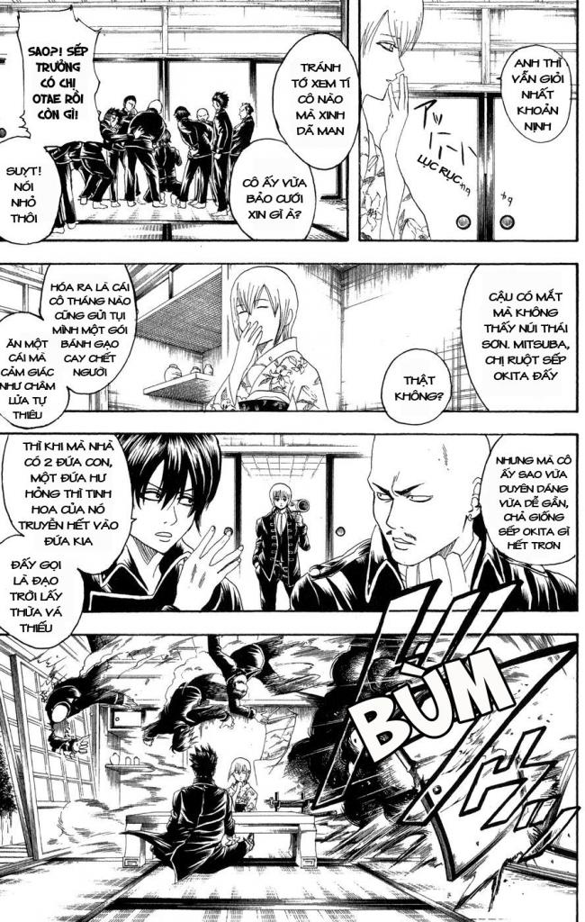 Gintama Tập 129 trang 6