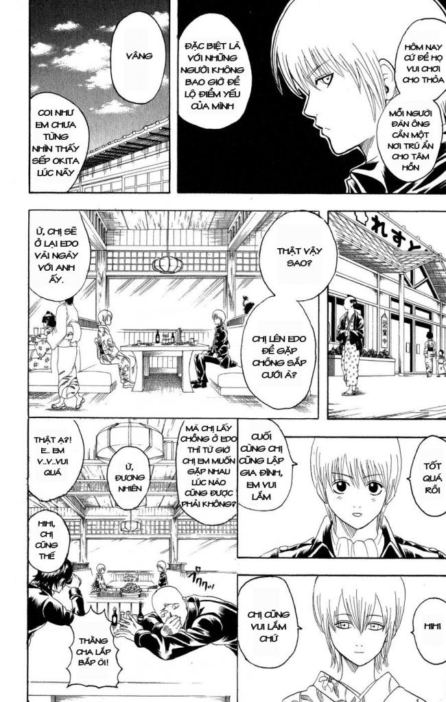 Gintama Tập 129 trang 9