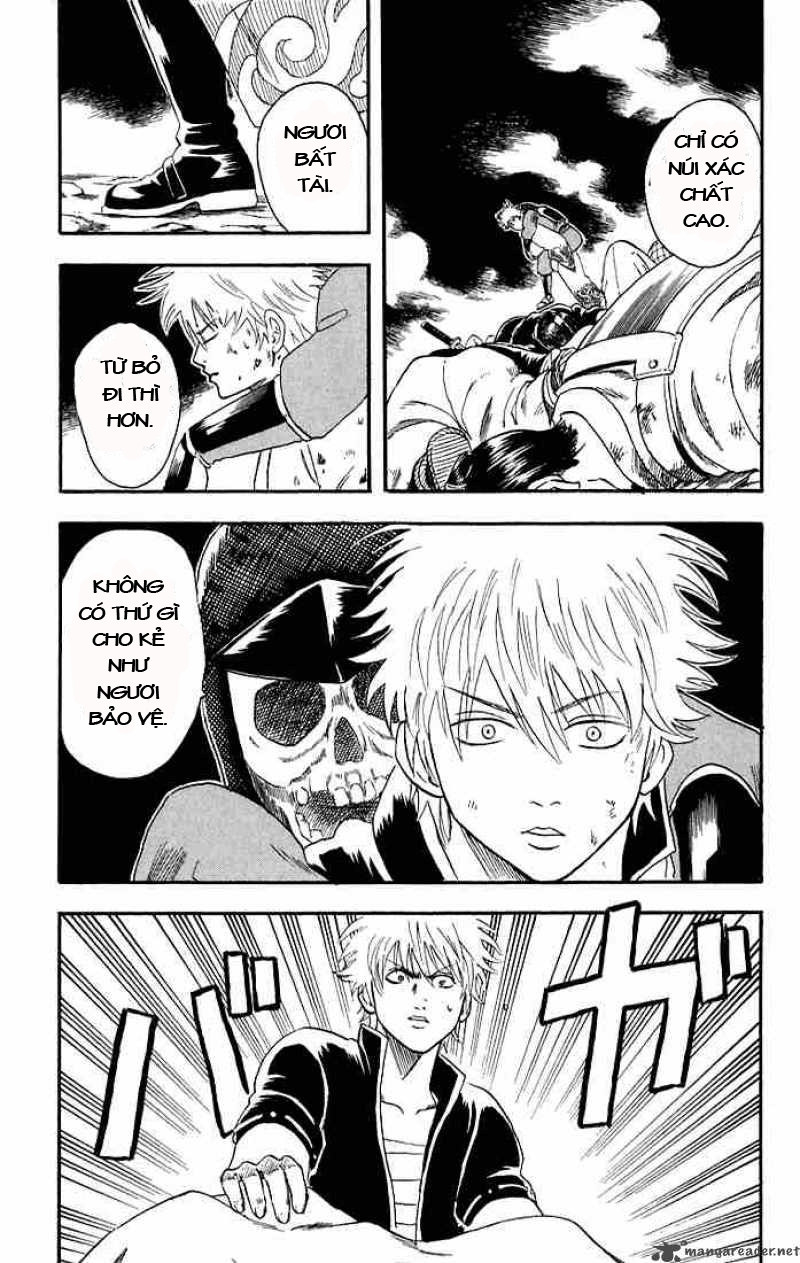 Gintama Tập 13 trang 13