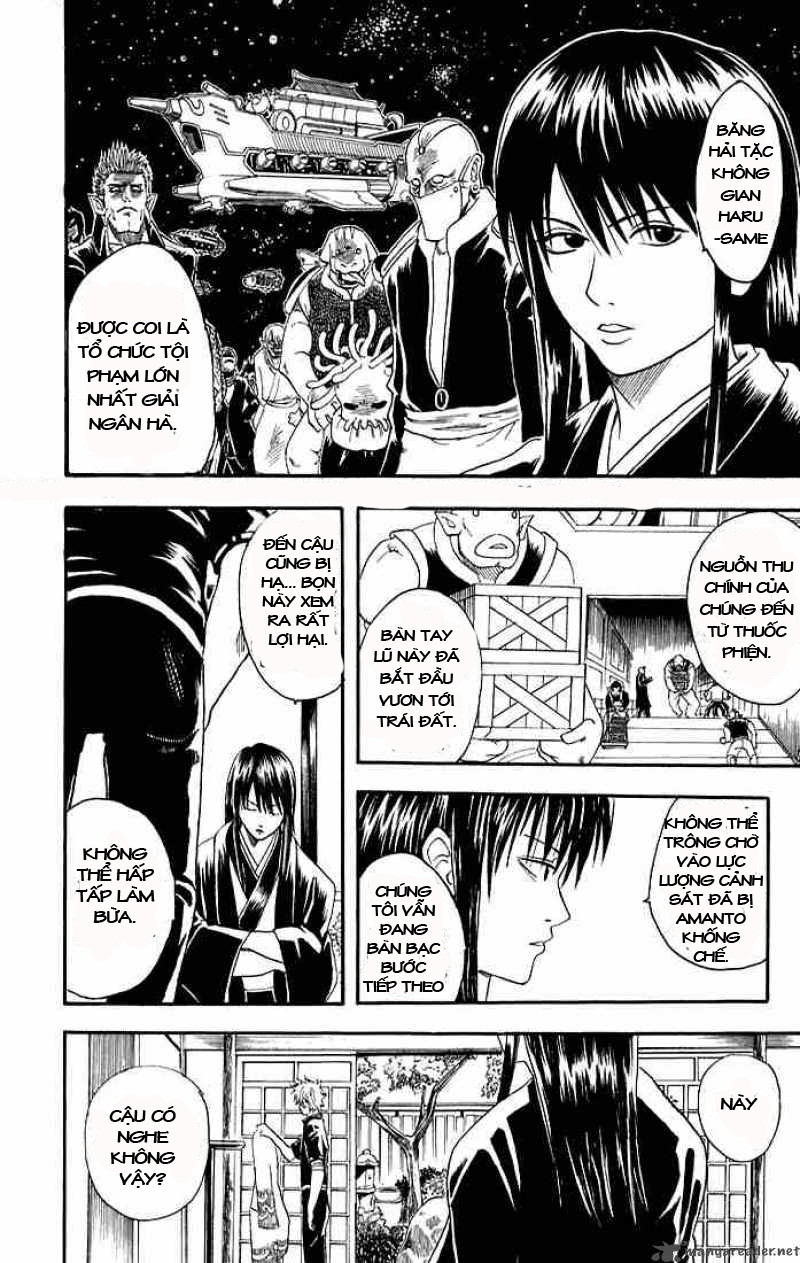 Gintama Tập 13 trang 17