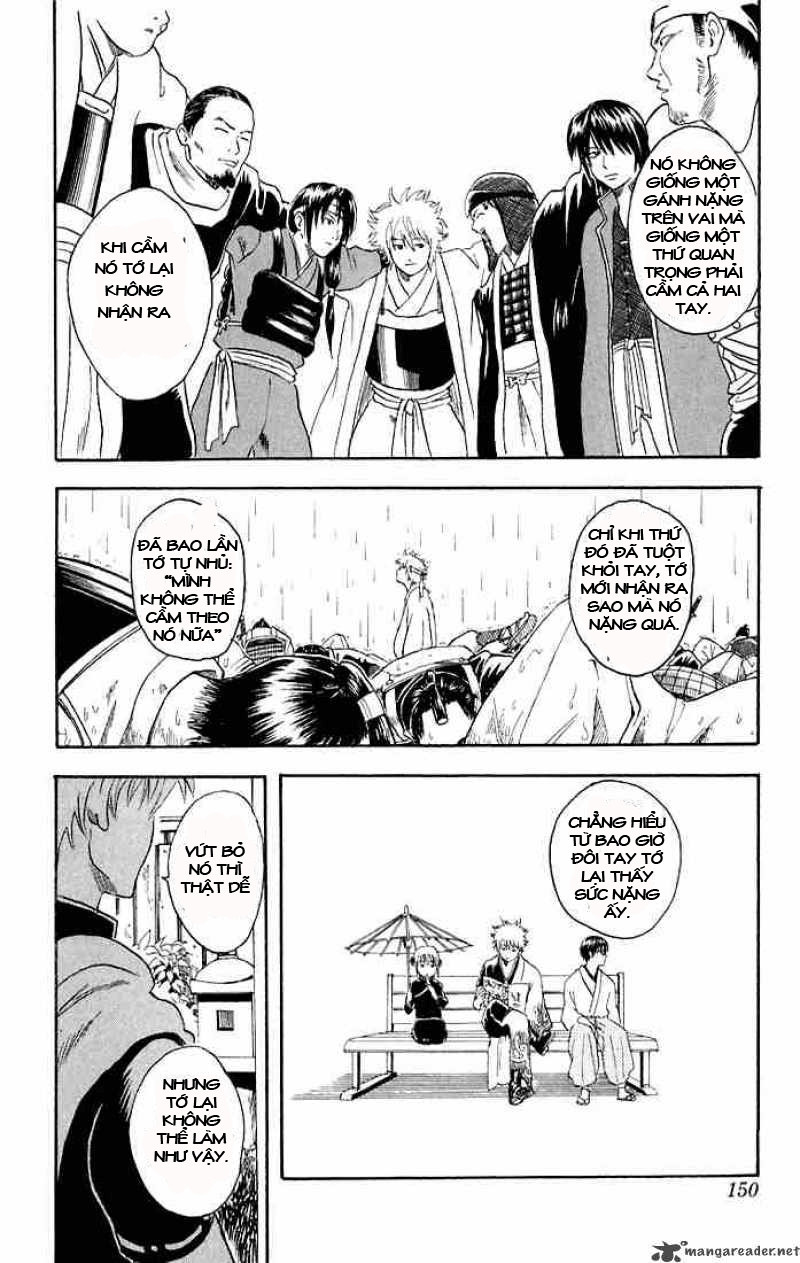 Gintama Tập 13 trang 19