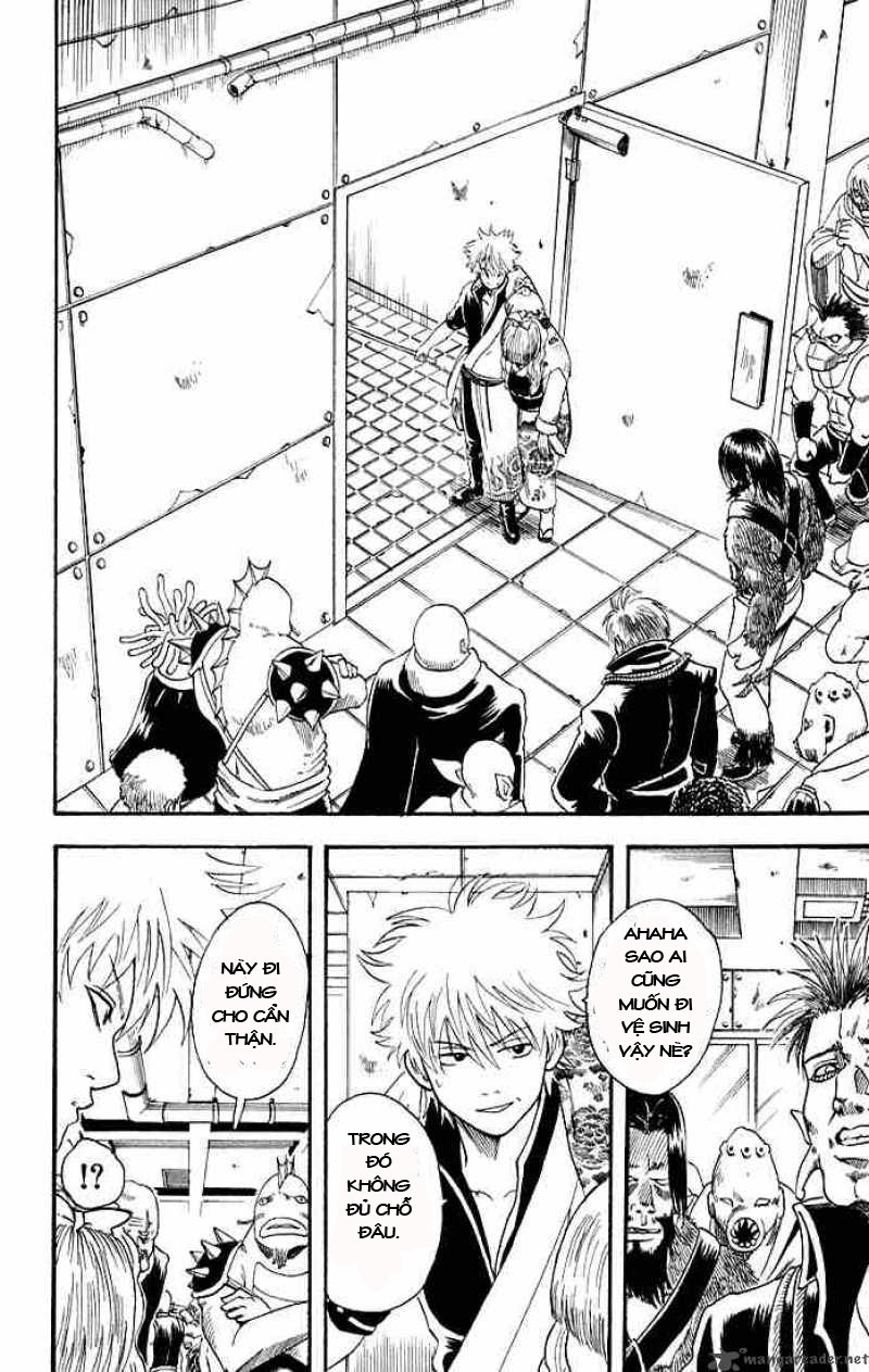 Gintama Tập 13 trang 7