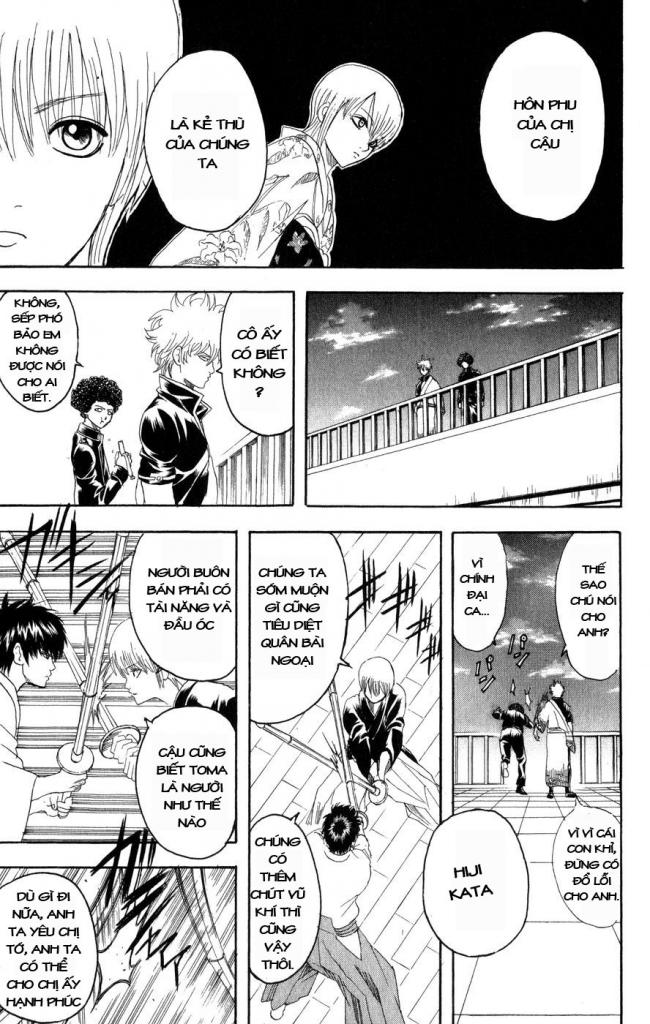 Gintama Tập 130 trang 14