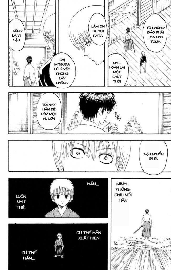 Gintama Tập 130 trang 17