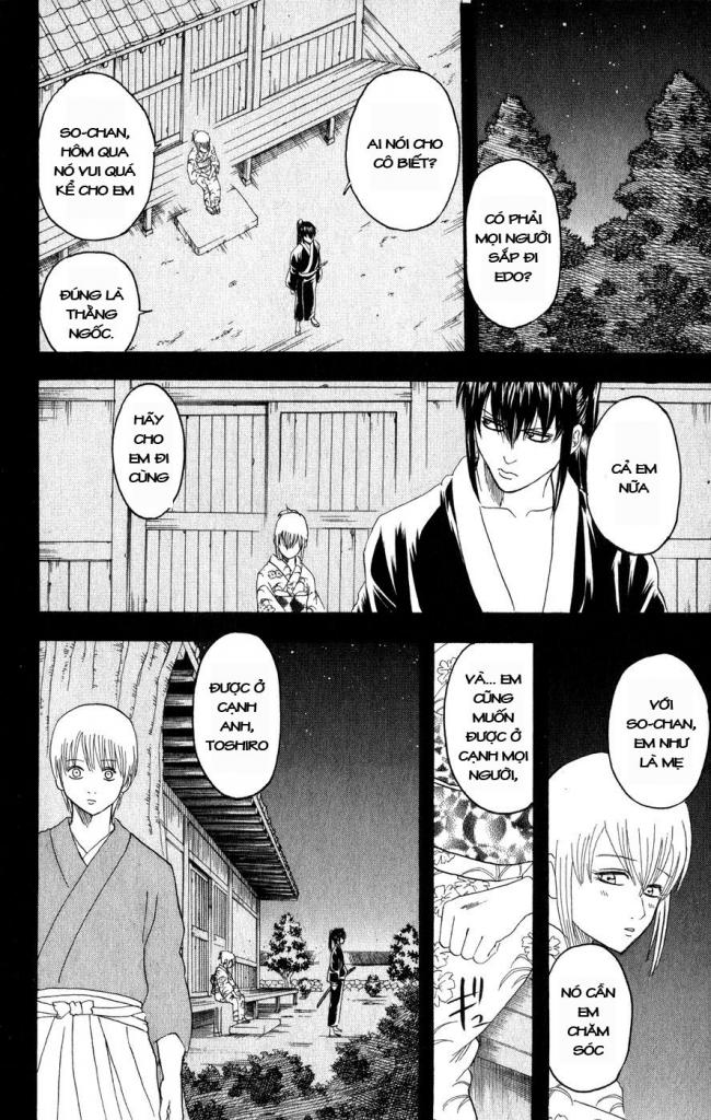 Gintama Tập 130 trang 19