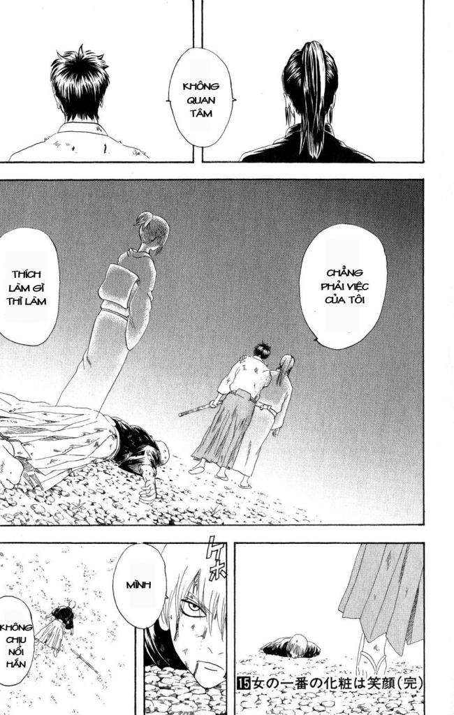 Gintama Tập 130 trang 20