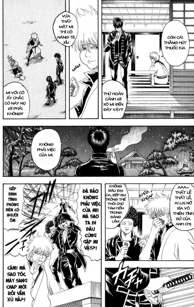 Gintama Tập 130 trang 3