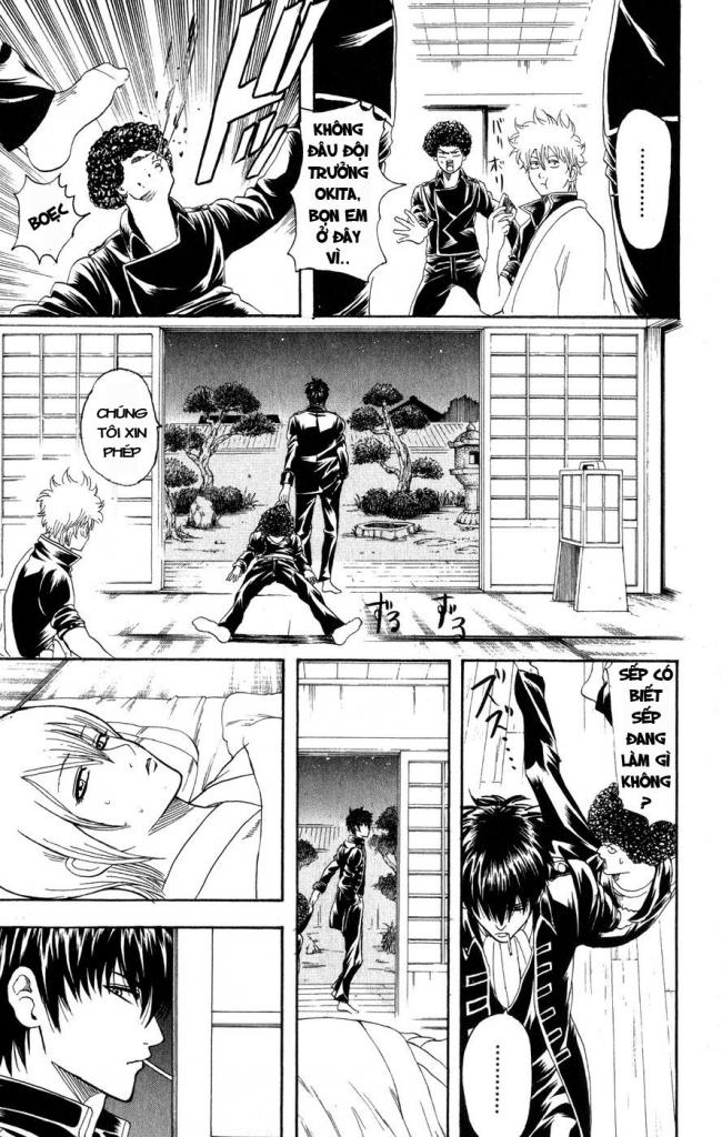 Gintama Tập 130 trang 6
