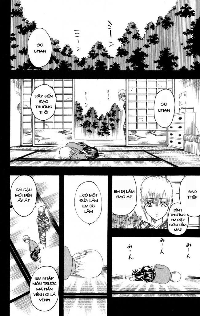 Gintama Tập 130 trang 7
