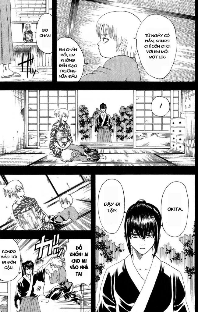 Gintama Tập 130 trang 8