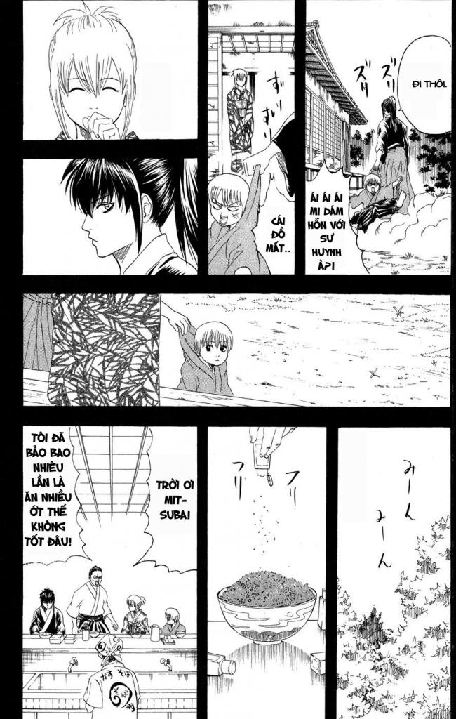 Gintama Tập 130 trang 9