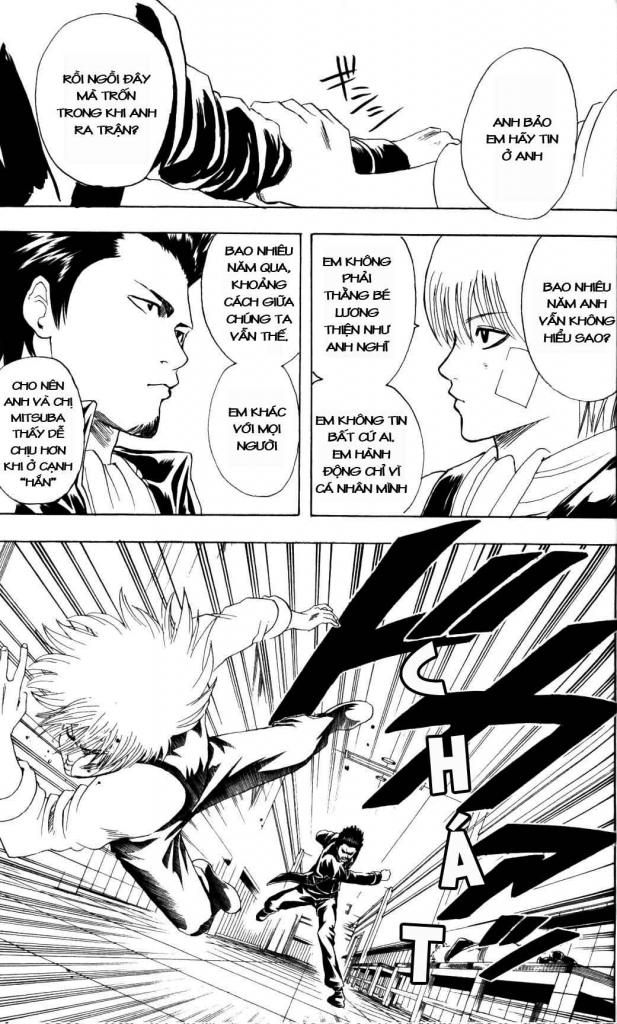 Gintama Tập 131 trang 14