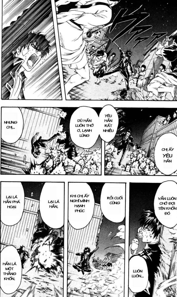 Gintama Tập 131 trang 17