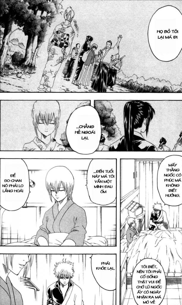 Gintama Tập 131 trang 3
