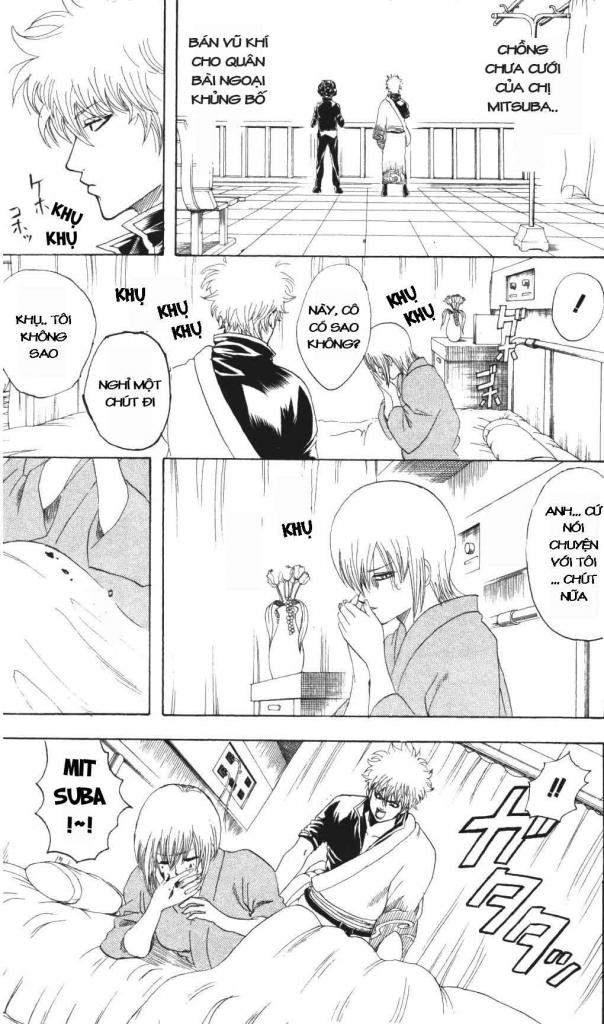 Gintama Tập 131 trang 4