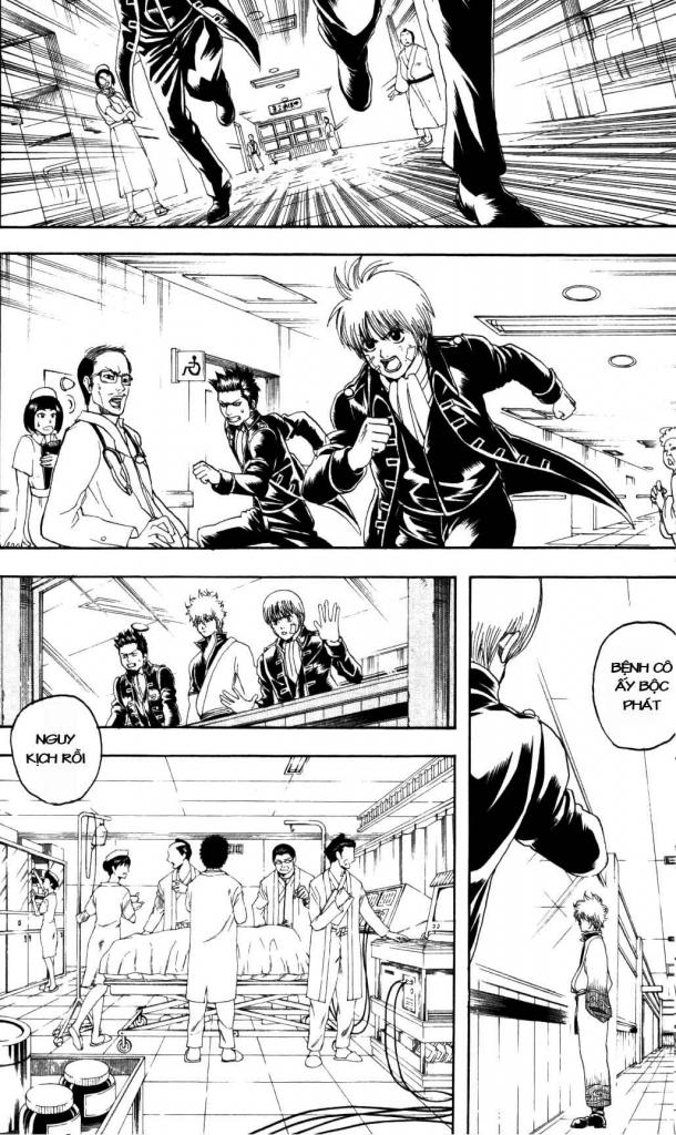 Gintama Tập 131 trang 5