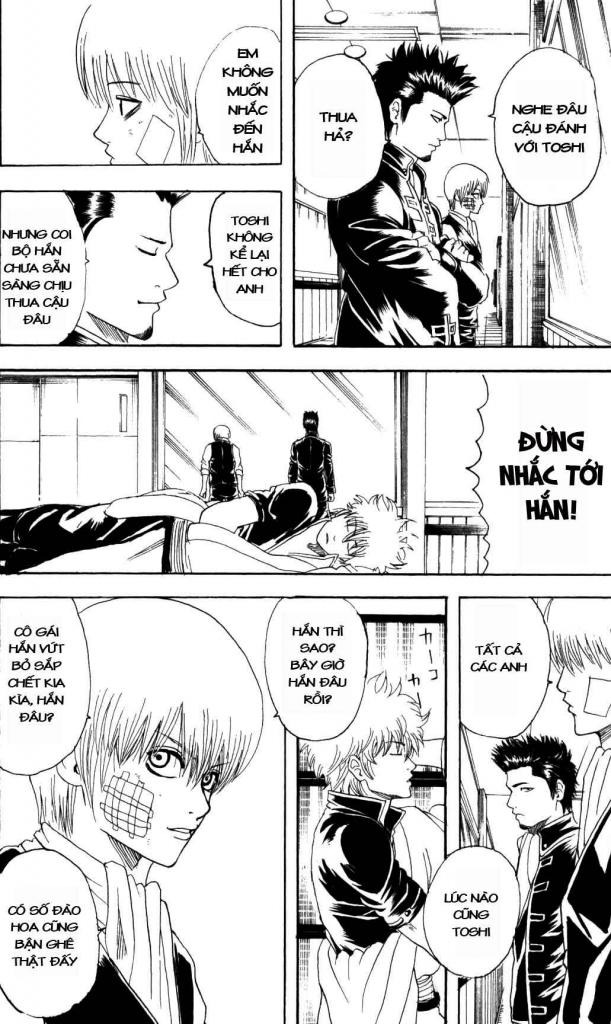 Gintama Tập 131 trang 9