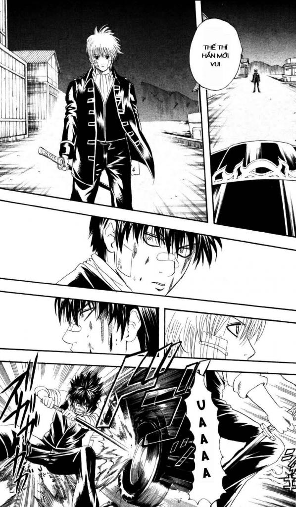 Gintama Tập 132 trang 12