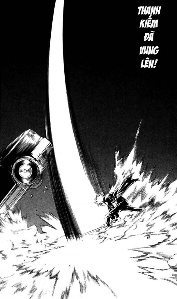 Gintama Tập 132 trang 14