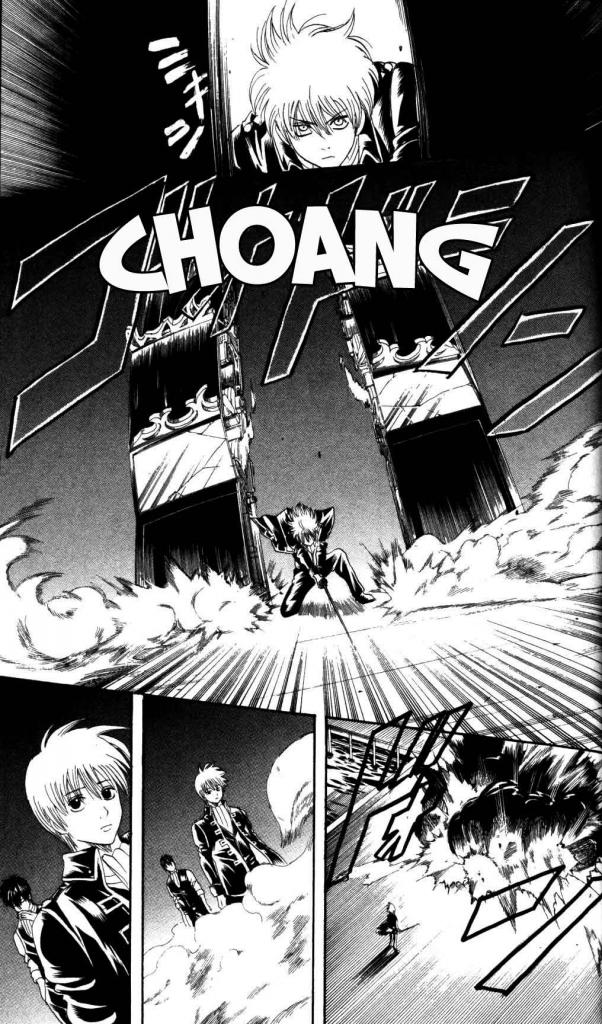 Gintama Tập 132 trang 15