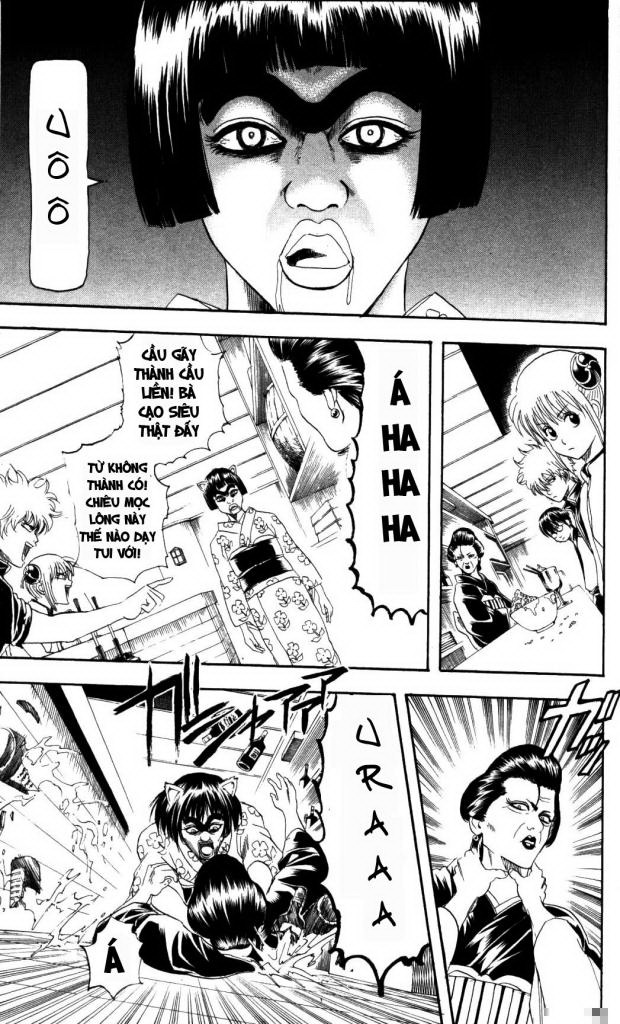 Gintama Tập 133 trang 4