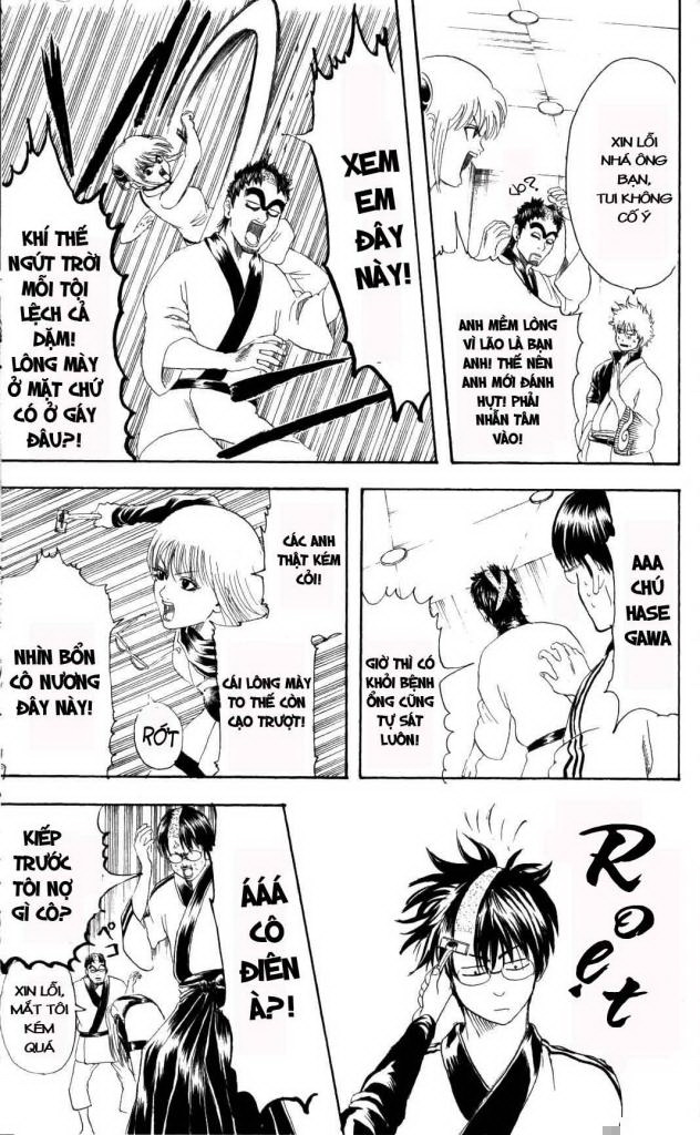 Gintama Tập 134 trang 13