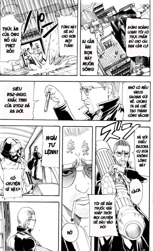 Gintama Tập 134 trang 15