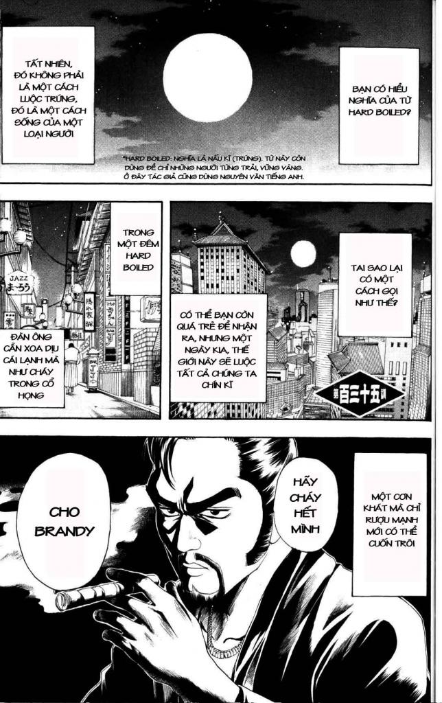 Gintama Tập 135 trang 2