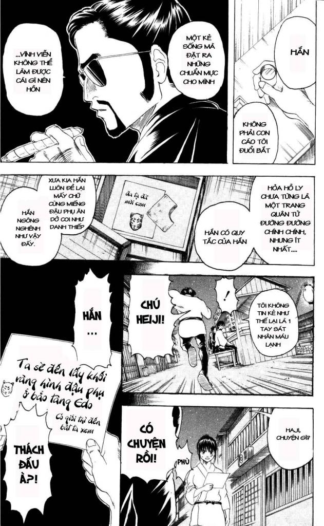 Gintama Tập 135 trang 13