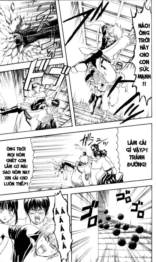 Gintama Tập 136 trang 14