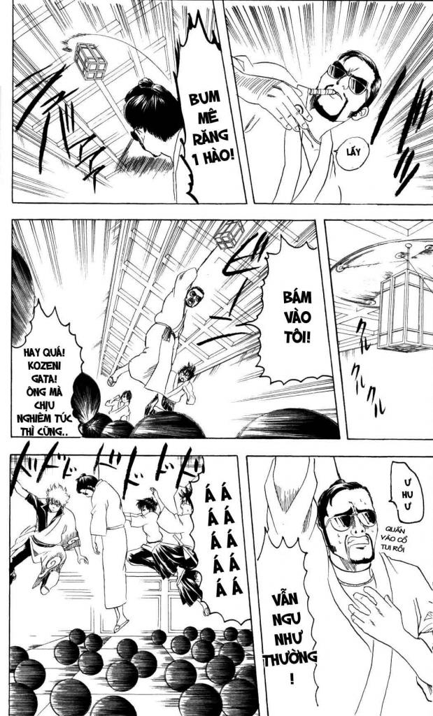 Gintama Tập 136 trang 15