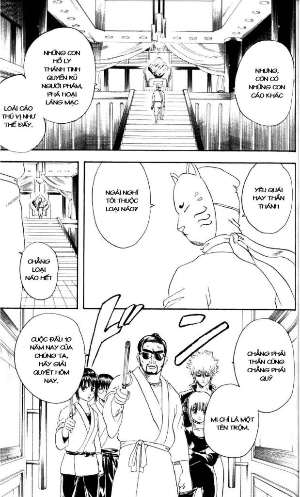 Gintama Tập 136 trang 20