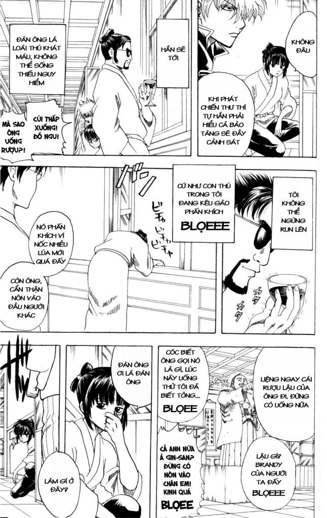 Gintama Tập 136 trang 4