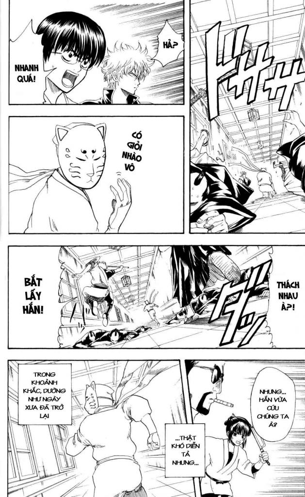 Gintama Tập 136 trang 9
