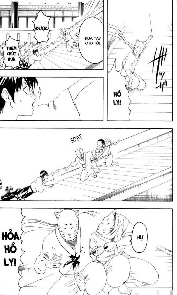 Gintama Tập 137 trang 13