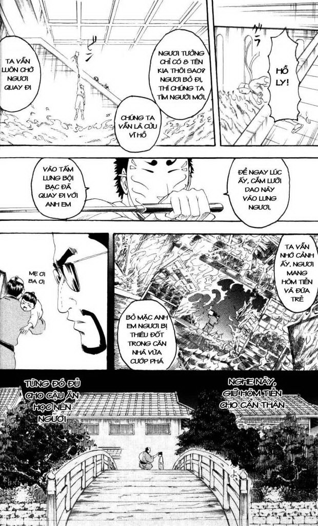 Gintama Tập 137 trang 14