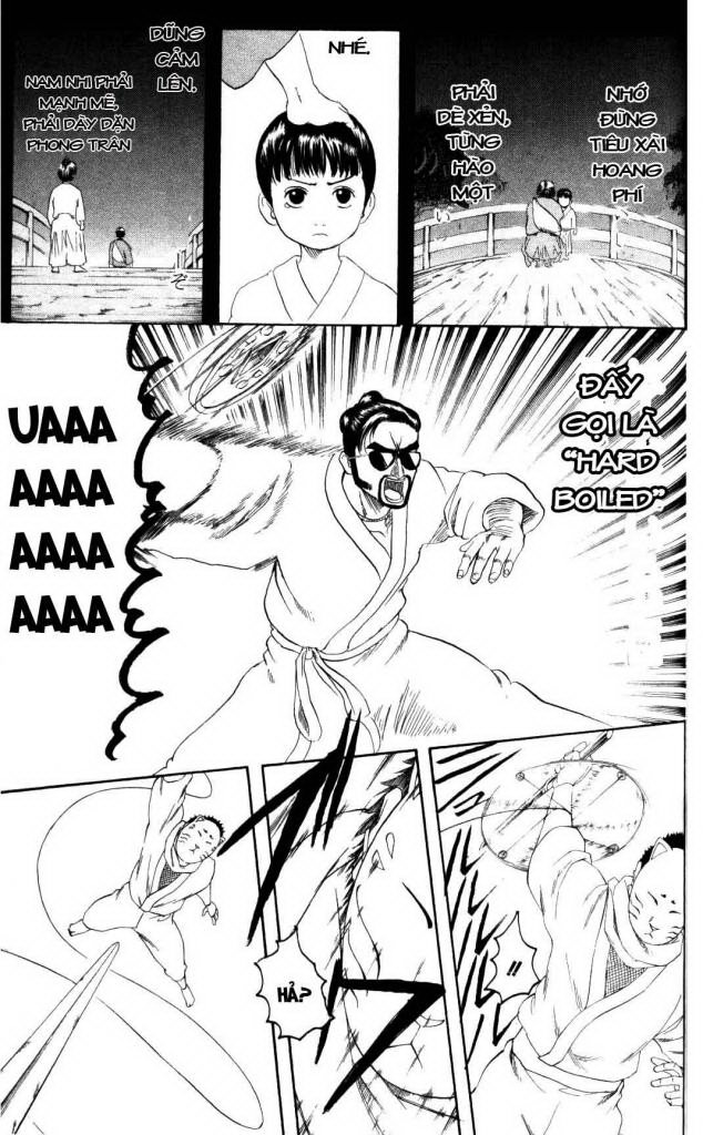 Gintama Tập 137 trang 15