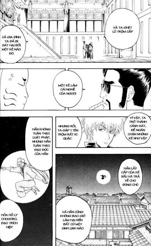 Gintama Tập 137 trang 3