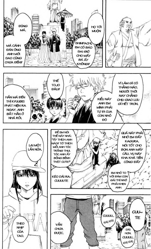 Gintama Tập 138 trang 13