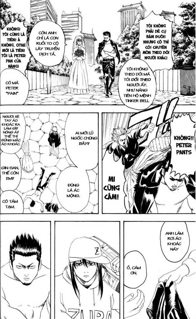 Gintama Tập 138 trang 15