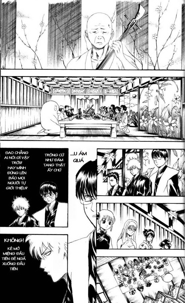 Gintama Tập 139 trang 4
