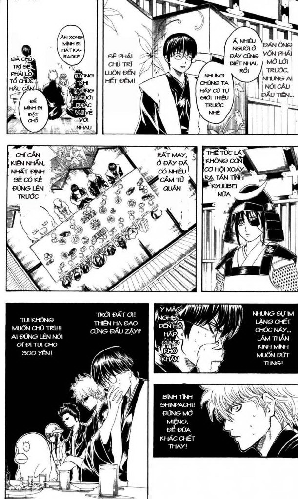 Gintama Tập 139 trang 5
