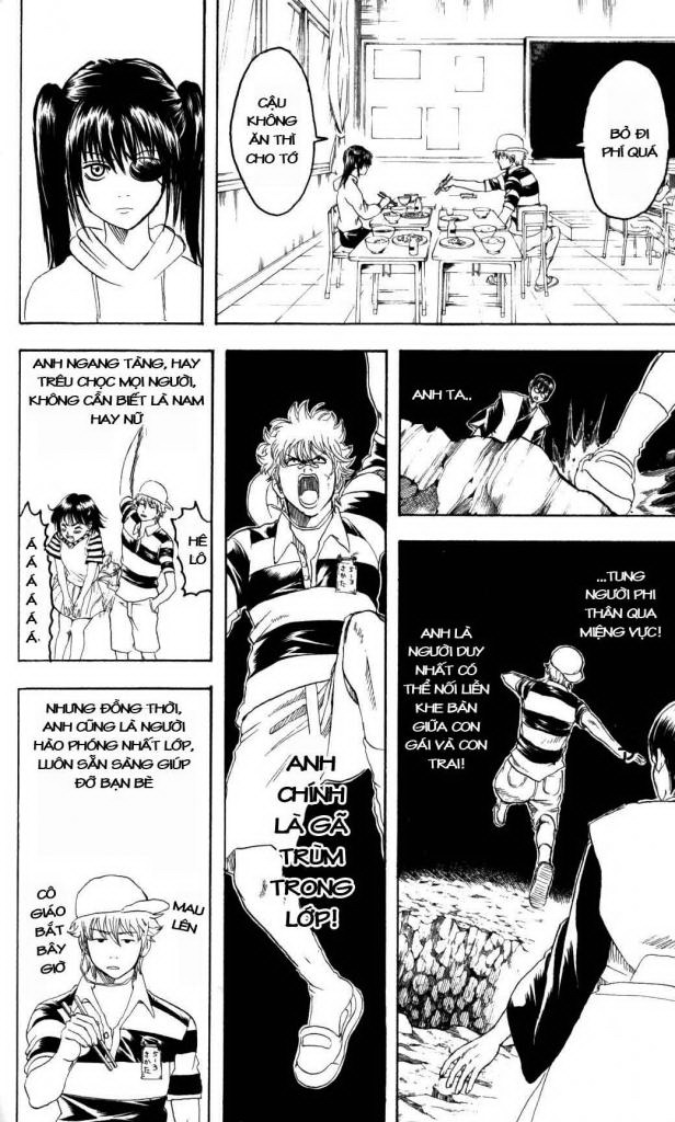 Gintama Tập 139 trang 9