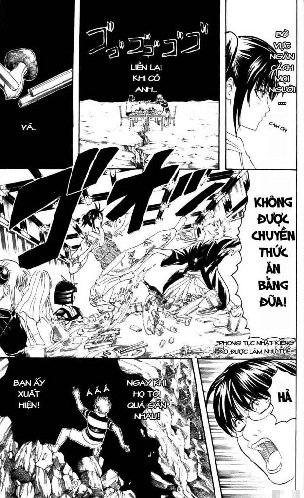 Gintama Tập 139 trang 10