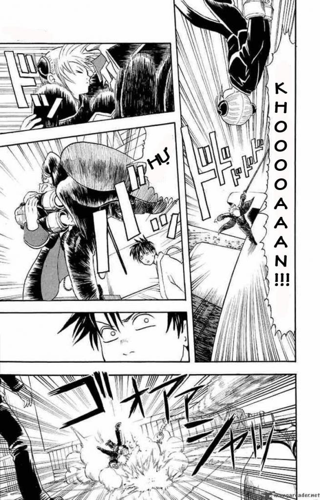 Gintama Tập 14 trang 12