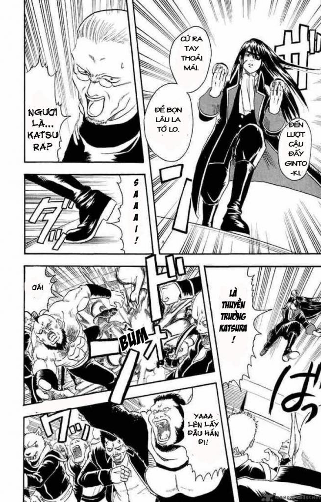 Gintama Tập 14 trang 15