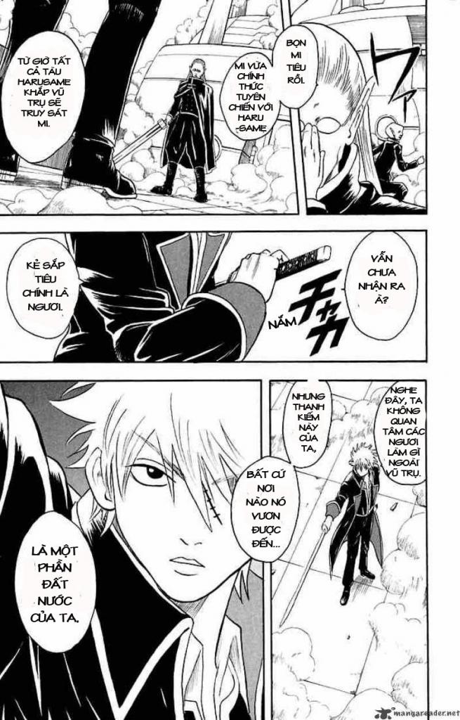 Gintama Tập 14 trang 16