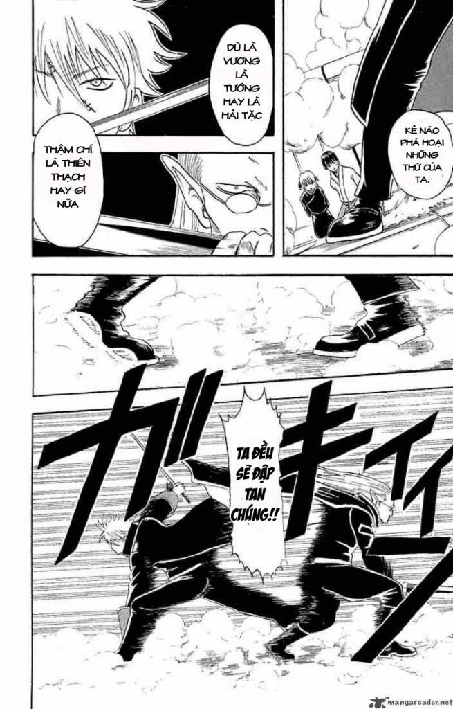 Gintama Tập 14 trang 17