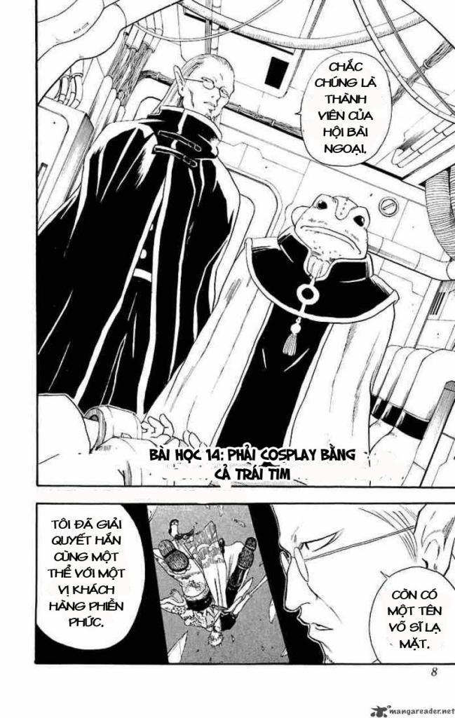 Gintama Tập 14 trang 3